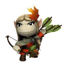 LittleBigPlanet 3 celebra San Valentín y más en sus nuevos DLC