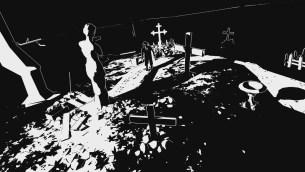 Nuevas imágenes de White Night