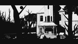 Nuevas imágenes de White Night