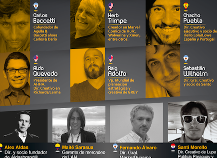 Abiertas las inscripciones para el Festival FICE