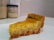 primera tarta limón