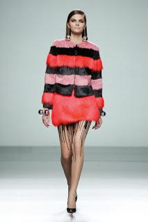 María Escoté nos presenta a Megababe