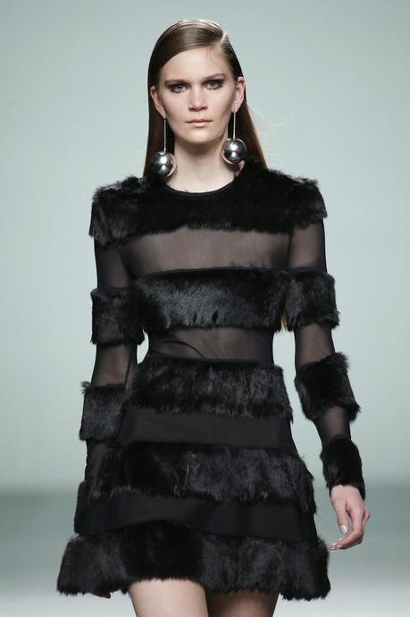 María Escoté nos presenta a Megababe