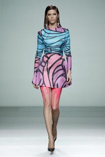 María Escoté nos presenta a Megababe