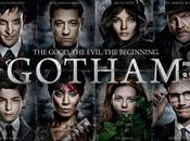 Gotham para preadolescentes