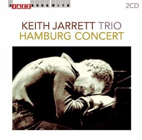 KEITH JARRETT: KEITH JARRETT-CHARLIE HADEN-PAUL MOTIAN, Hamburg´72