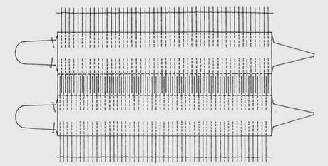 El Tessarakonteres, el barco a remos más grande de la Historia