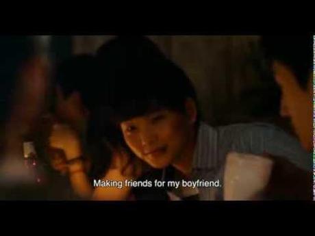 Cine Coreano temático y de género en Madrid