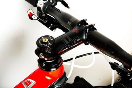 Instala el manillar de tu bicicleta de forma sencilla. 