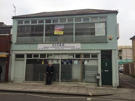 Nostalgia...37 años después