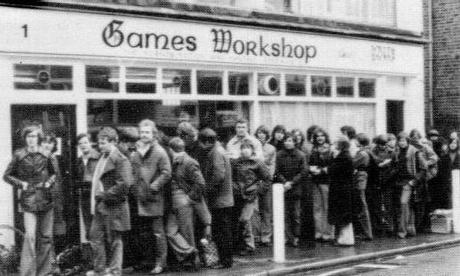 Nostalgia...37 años después