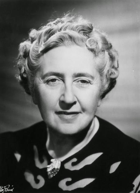 Redescubriendo y homenajeando a Agatha Christie (I)