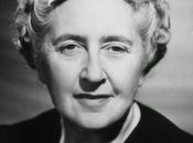 Redescubriendo homenajeando Agatha Christie