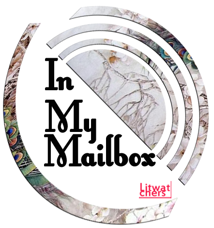 In my mailbox Vlog #24 Diciembre y Enero