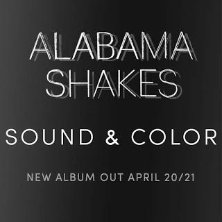 Así suena el primer single del nuevo álbum de Alabama Shakes