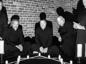 Faith More publicarán mayo 'Sol Invictus', primer disco años