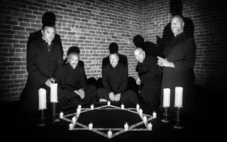 Faith No More publicarán en mayo 'Sol Invictus', su primer disco en 18 años