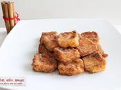 Leche frita
