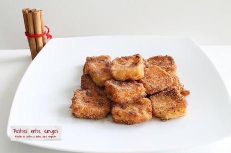 Leche frita Leche Frita