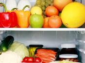 refrigeración alimentos.