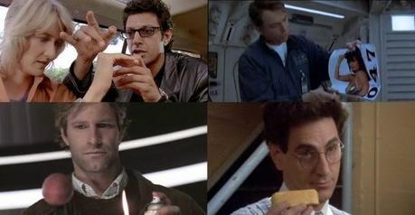 Argumento, escenario y personajes