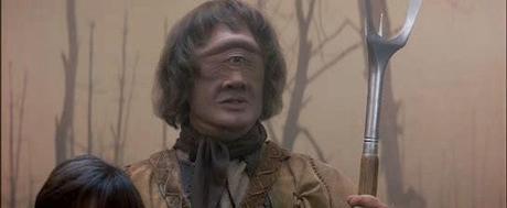 Argumento, escenario y personajes