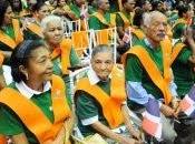 Gobierno revela alfabetizados sobrepasan medio millón