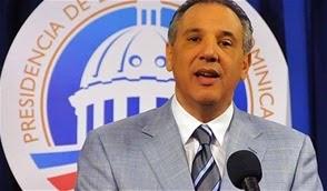 Peralta: Decisión de reelección está en Comité Político.