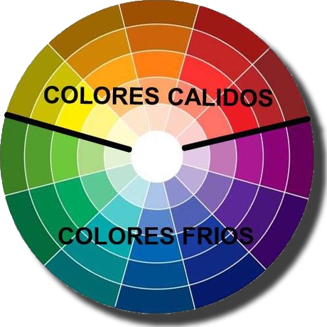 Pintar la casa de colores