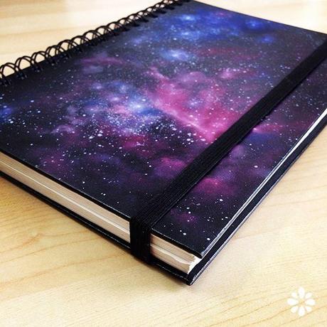 Galaxy journal