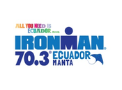 Ironman presenta primera prueba media distancia Ecuador