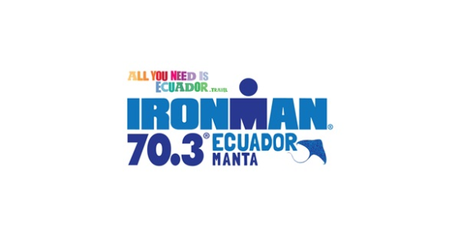 Ironman 70.3 Ecuador