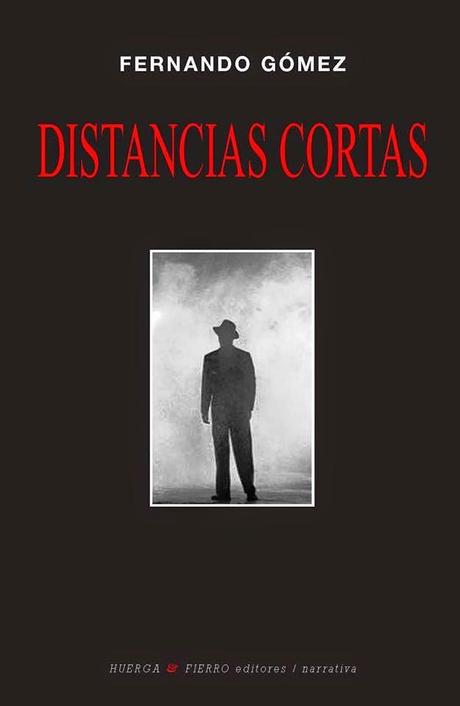 'DISTANCIAS CORTAS': UN CRIMINAL, SU MADRE Y UN DETECTIVE PRIVADO.....