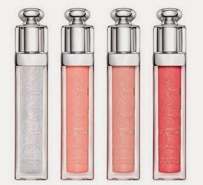 Dior Addict Gloss