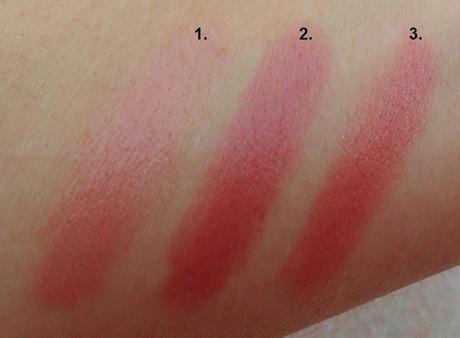 DISFRUTA EL LUJO CON LAS NUEVAS BARRAS DE LABIOS ICONIC DE GIORDANI GOLD ORIFLAME