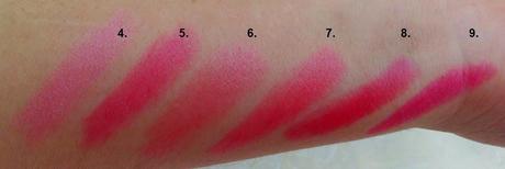 DISFRUTA EL LUJO CON LAS NUEVAS BARRAS DE LABIOS ICONIC DE GIORDANI GOLD ORIFLAME