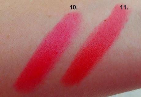 DISFRUTA EL LUJO CON LAS NUEVAS BARRAS DE LABIOS ICONIC DE GIORDANI GOLD ORIFLAME