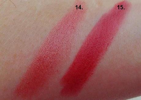 DISFRUTA EL LUJO CON LAS NUEVAS BARRAS DE LABIOS ICONIC DE GIORDANI GOLD ORIFLAME