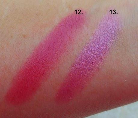 DISFRUTA EL LUJO CON LAS NUEVAS BARRAS DE LABIOS ICONIC DE GIORDANI GOLD ORIFLAME