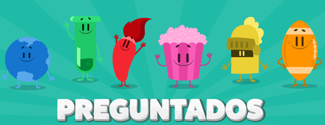 Preguntados. Una app que causa furor entre los alumnos