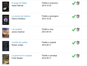 COMPARTELIBROS.COM: LOS LIBROS SON LO PRIMERO ebooks, compartir libros