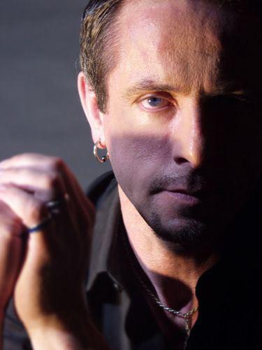 Clive Barker - El Maestro del Terror