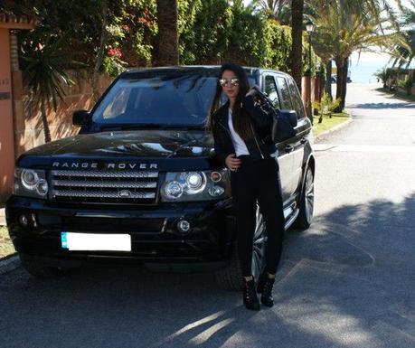 Rock style Rock style