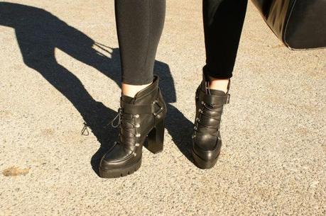 Rock style Rock style