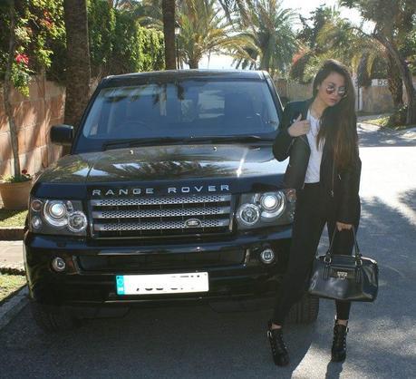 Rock style Rock style