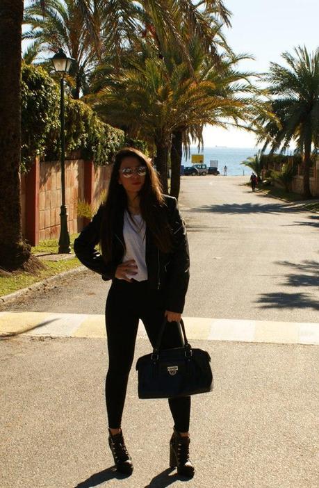 Rock style Rock style