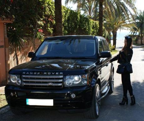 Rock style Rock style