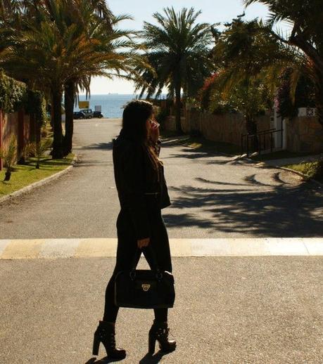 Rock style Rock style