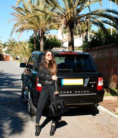 Rock style Rock style