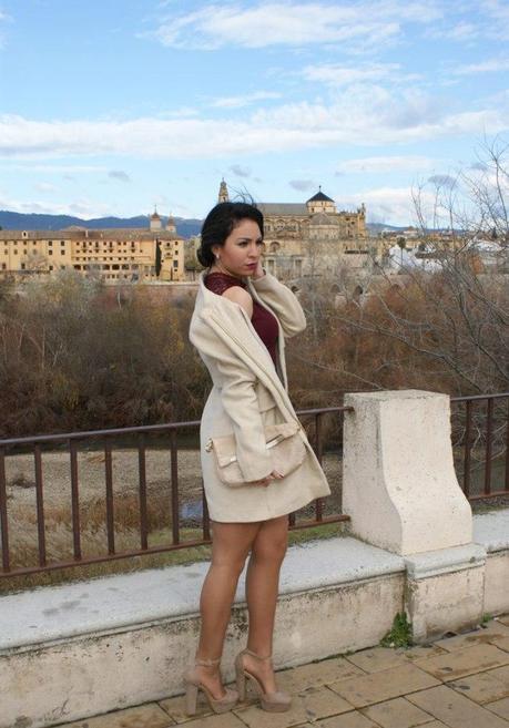 Special dress – Look para este viernes